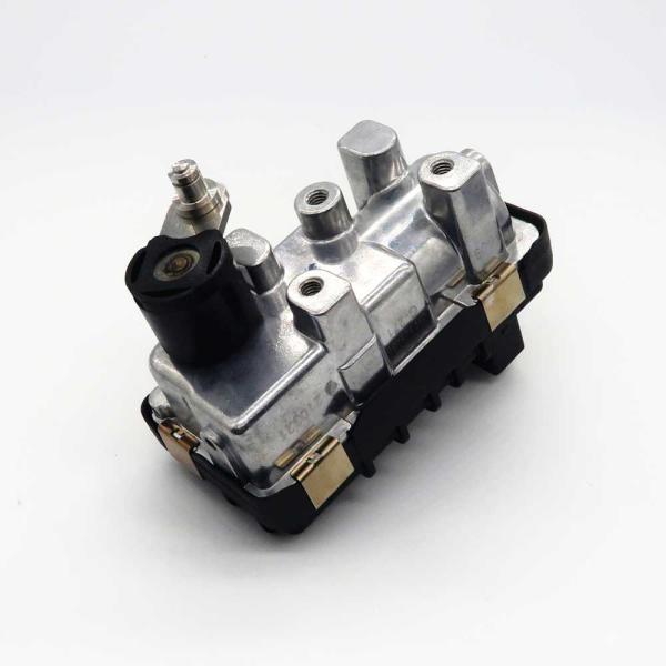 GT1852V E Актуатор турбокомпрессор 6NW009420 Для 6460900180 A6460900180 Турбо