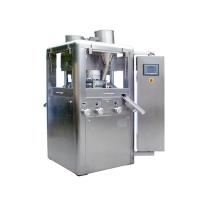 Máquina giratória ZP da imprensa do comprimido da tabuleta dos doces - a série morre 5kw 100000 os PCes automáticos/H