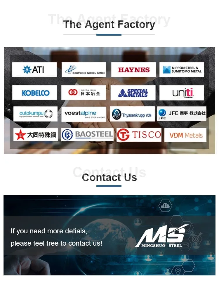 Поверхность труб из нержавеющей стали ярко отполированная нержавеющая сталь 316l 304