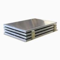 18 Gauge Stainless Steel Plate Cold Rolled Technique BA Surface 2B Surface
