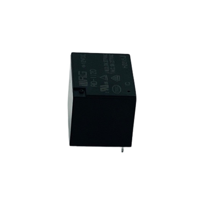 PCB RD-112DM Pin реле 4 DC 10A 12V SPST RD-112DM Не-запирая на задвижку для управления индустрии