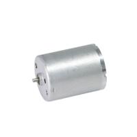 Moteur électrique pour rideaux 186g.Cm 3-24V 0,12-0,17A moteur de brosse à courant continu pour stores électriques