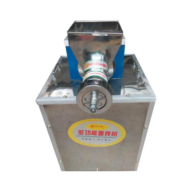 Industrial pasta maker machine italian pasta making equipment italy macaroni production line macroni making machine