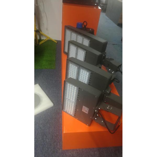 IP65 Waterproof LED Shoebox Light , 26000 Lumen LED Roadway Lighting