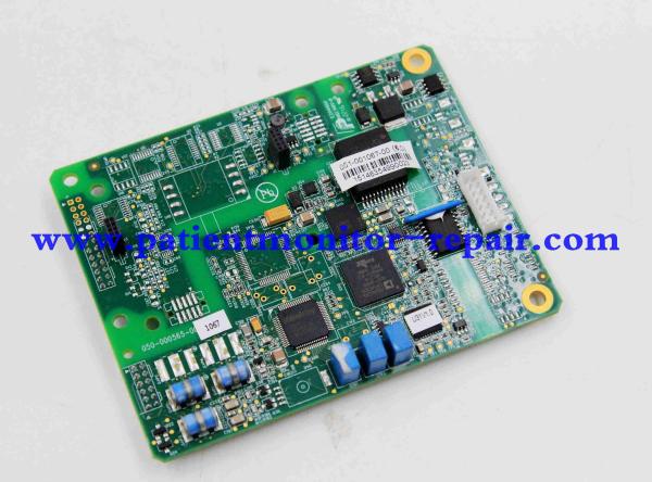 D3 Defibrillatior Apparatus Heart Board Mindray BeneHeart PN 050-000565-0 051-001067-00