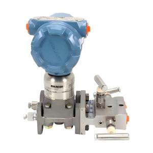 3051S 圧力トランスミッタ FOUNDATION Fieldbus プロトコル プロセス温度用