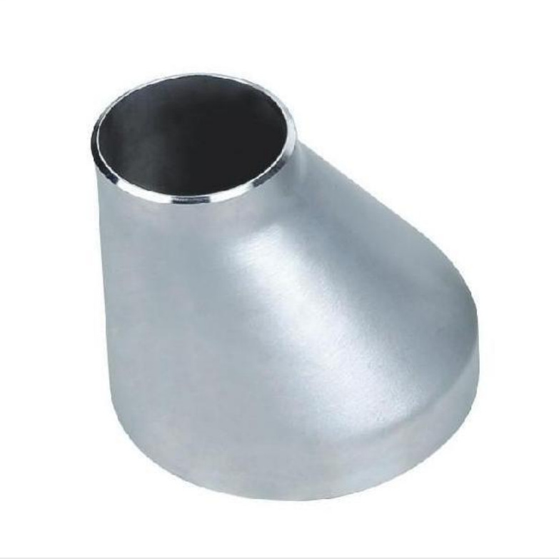 Seamless Stainless Steel Reducer Class 150 Butt Weld Reducer ASME B16.11 for Industrial Applications