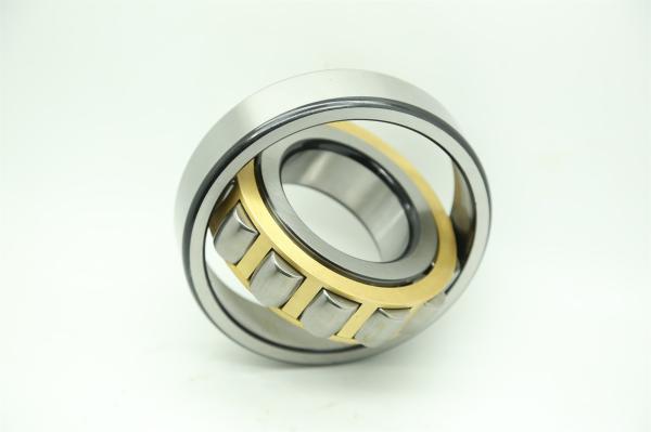 NU2208 Cylindrical Roller Bearing CNC Machine Spindles Single Ball Bearing Roller 
