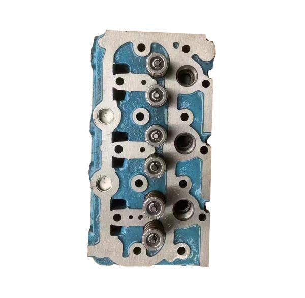 Kubota Cylinder Head Assy For D850 D950 Engine 15532-03040
