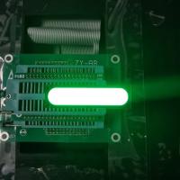 Guide optique de RVB SMT 635nm 35mcd LED 80000hours vert-bleu rouge pour la puissance