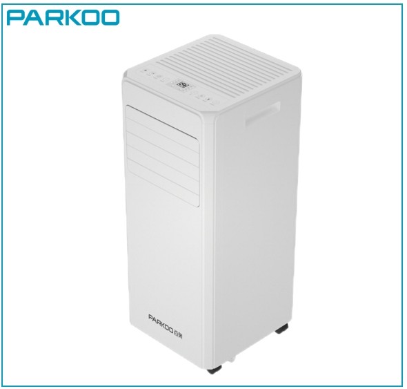 14K 14000 BTU R32 портативный кондиционер с светодиодным дисплеем влажность