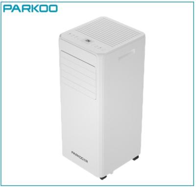 110V 115V 10000 BTU Low Noise Mobile Air Conditioning Unfixed Air Cooler Flicker Button Soft Press Control Panel