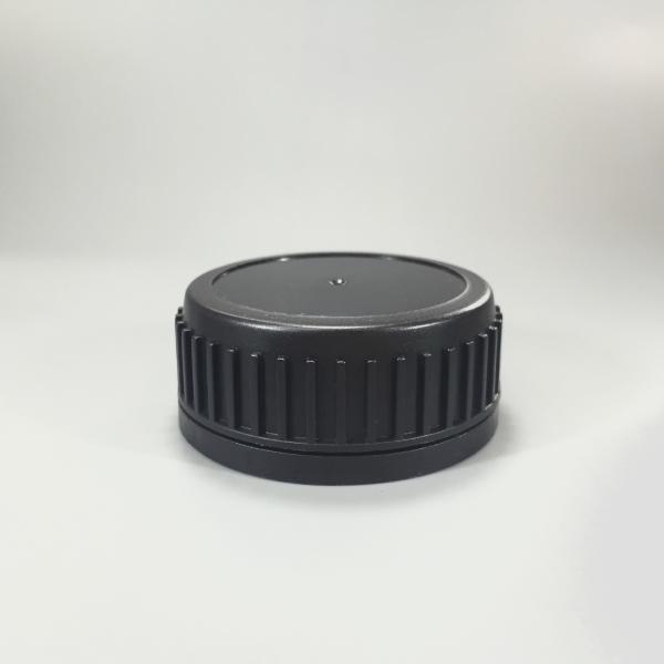 No Spill Tamper Proof Lid , 48mm Essential Oil Bottle Caps