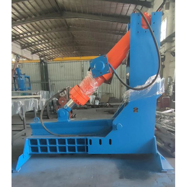 High Capacity Tire Cutter for Big Tires, 900-1200mm Diameter