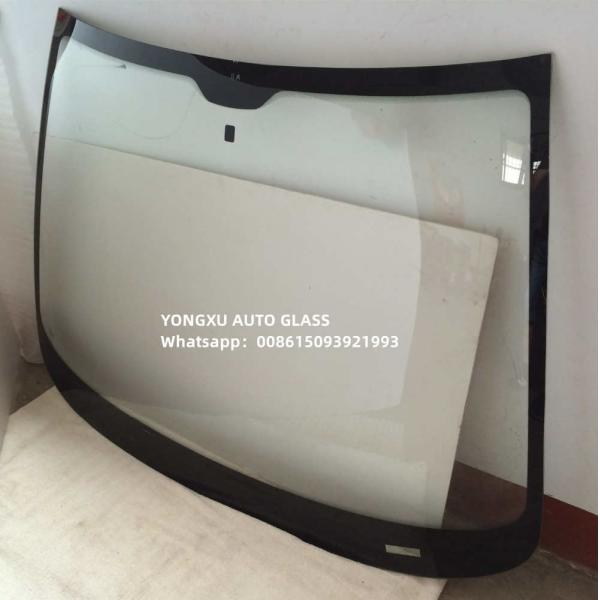 Peugeot 206 3d 5d Hatchback 1998 Auto Safe Glass Honda Cbr125r Windscreen