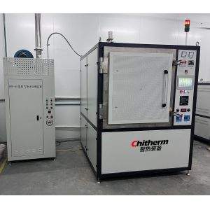 High Temperature Box Furnace