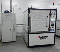 1700 ordm C Sxl64-17nh haute température atmosphère fourneau à boîtes Htcc fourneau de fusion pour personnalisation