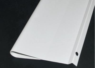 telhas comerciais internas do teto da gota/teto linear do metal da tira gotejamento da água
