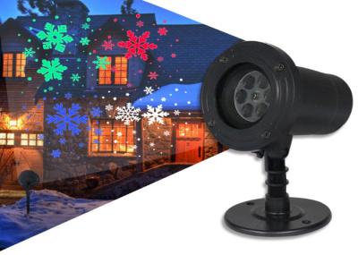 Outdoor Led Snowflake Light (ABS Plastic Shell) 32pcs / ctn TSA263B USD6.95~8.95