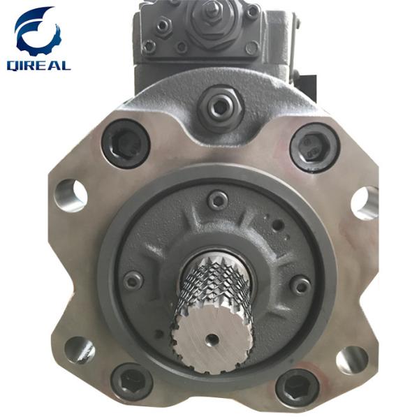 Bomba hidráulica principal K3V112DT-9N de EC210 SE240LC-3 SE210W-2 DH170