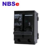 disjoncteur de fusible de prise 100A