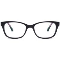 Eyeglasses ацетата зрелища детей обрамляют квадрат оптически