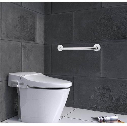 Multi Length Bathroom Fixtures And Fittings Stainless Steel Handles For The Disabled