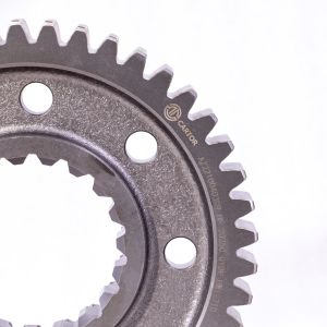 Pièces de rechange pour camion, engrenage inverse de broche de marque Carruchi de 4,44 KG pour SINOTRUCK HOWO, pour répondre aux exigences du client