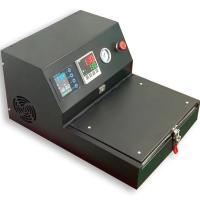 A3 A4 A5 Film de sublimation 3D Presses à chaleur sous vide pour l'impression de boîtiers téléphoniques