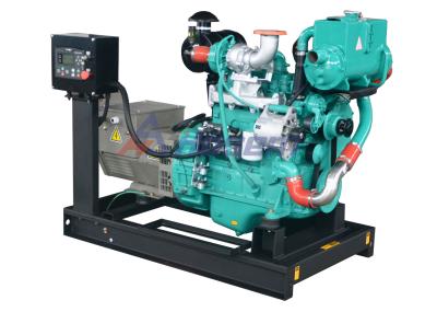 4B3.9-G2 Cummins Engine 20kW Genset diesel marinho
