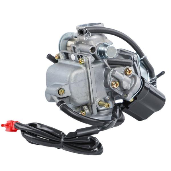 Performance PD24J Scooter Motorcycle GY6 125cc 150cc Carburetor Time 20-30working Days