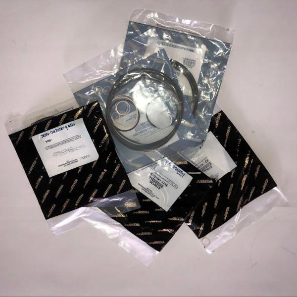 Kit de vedação de anel de substituição direta genuíno para Jatco JF010E NISSAN RE0F09A/RE0F09B