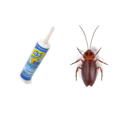 Professional Quick Force Kitchen Cockroach Killer Gel 5g 10g 20g 50g