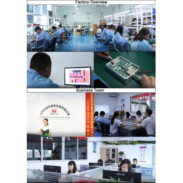 Ракета -носитель сигнала автомобиля ракет -носителей 2500sqm 1900MHz сигнала сотового телефона CDMA GSM