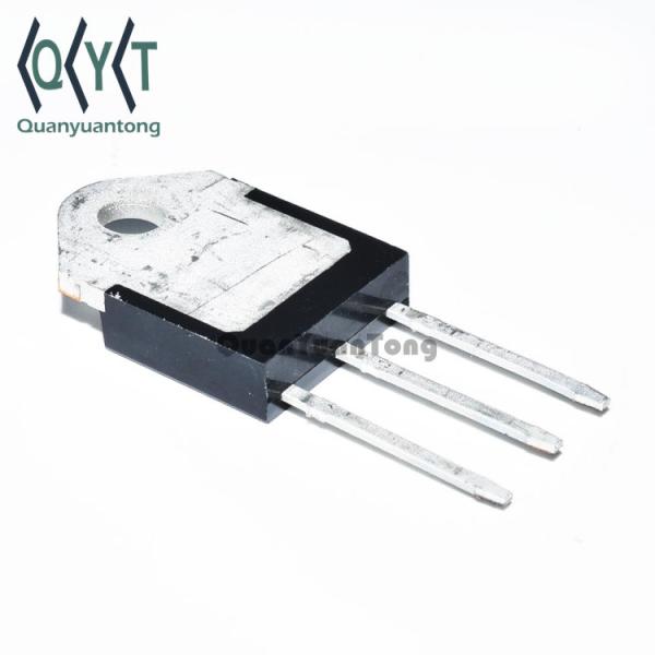 TRIAC BTA41-600B  Thysitor Scr 40A 600V Transistors BTA41 BTA41 600B Transistor Through hole Package TO-3P Thysitor Original