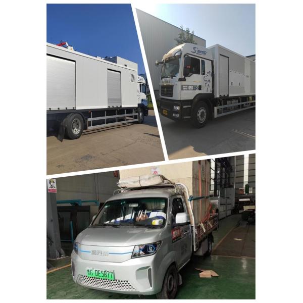 Fully Automatic Harmless Medical Microwave Disinfection Treatment for Hospital Medical Waste Treatment