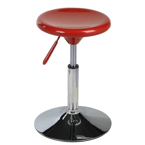 Bus Seats Chair Gas Spring Strut Carbon Steel Smooth High Pressure