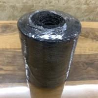 Accrocher noir de tomate de couleur de résistance UV tortillent 3600m/3kg 0.83g/M Without Knots