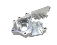 Partes de processamento de metal/aço de alumínio/cobre fabricadas por Hangzhou