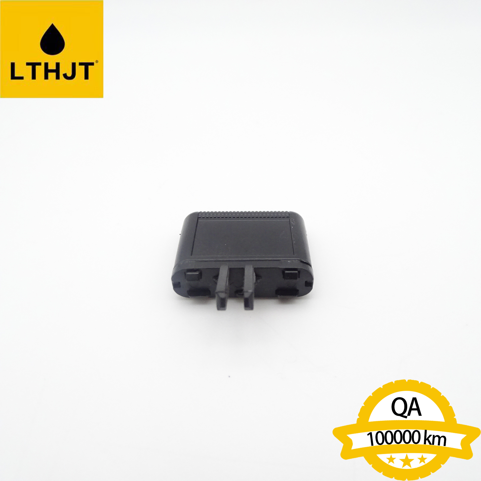 Auto  Parts AC Outlet Pick for LAND CRUISER PRADO GRJ150 55660-GRJ150 Black