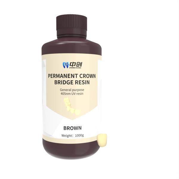 Resina de fundição de modelo de planta resistente com resistência à dobra de 180-208 Mpa