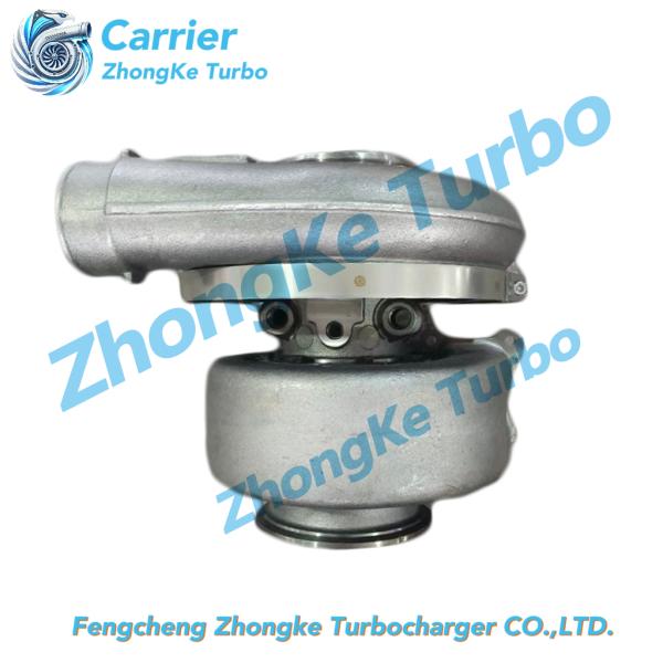 HX83 Turbo 2838541 3777194 4033010 4040240 4047882 5455589 4089987 4955933 4956137 Turbocharger For Cummins Construction Equipment with QSK19 Q19 Engine