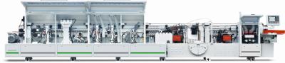 45 Degree Angle Edgebander Machine Service Inclined Bevel Wood Edge Banding Machine