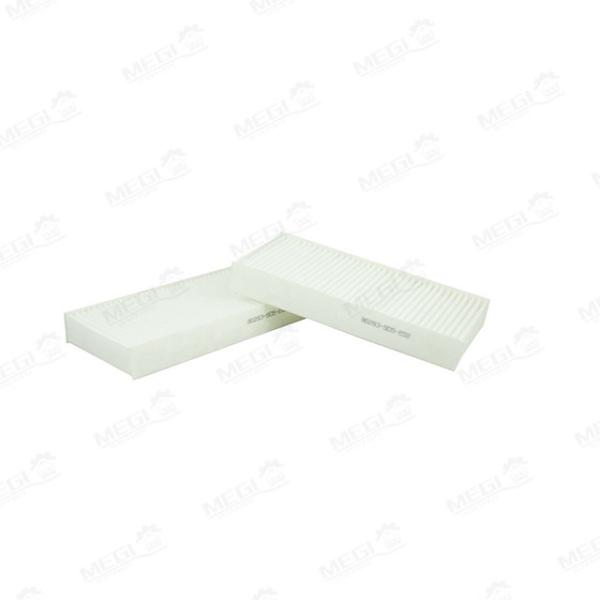 80293-SD5-E02 80293SD5E02 Auto Air Conditioner Filter For HONDA CR-V Civic FIT FR-V