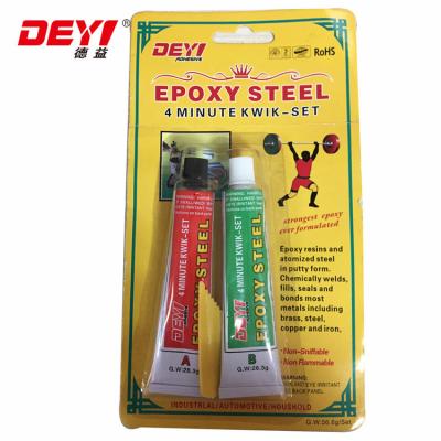 Modified Acrylic AB Adhesive Fast Curing Acrylic Glue For Industrial Bonding Solutions