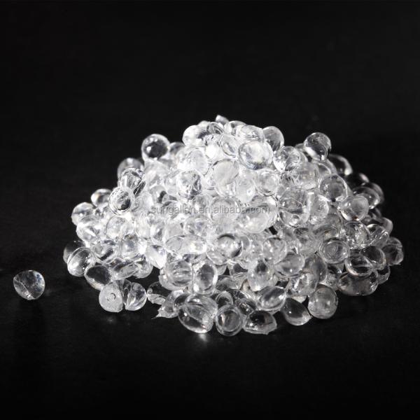 Sungallon Transparenc GP100 Серия TPR Сырье TPE Эластомерный материал для игрушек для домашних животных