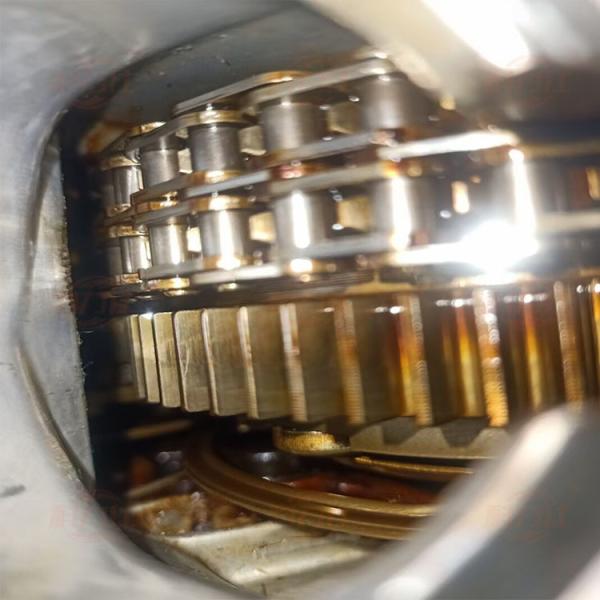 B-e-nz 272 moteur S280 S300 R300 ML300 GLK300 S350 ML350 R350 Moteur d'usine d'origine