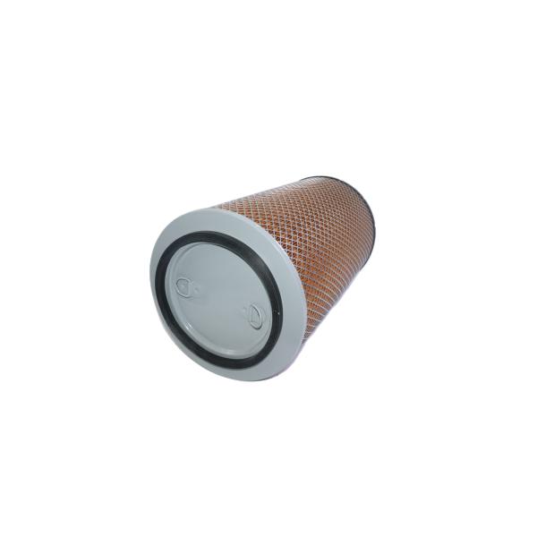 Metal and Plastic Engine Intake Filter for Dongfeng Shacman Heavy Truck Air Conditioning