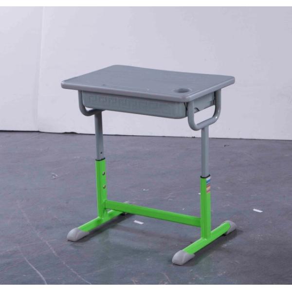 Green Blow - Molded Plastic Education Classroom Table And Chair Customized Color
