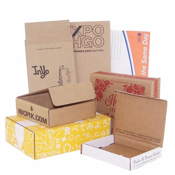 Custom Logo Luxury Hair Wig Packaging Magnetic Box
